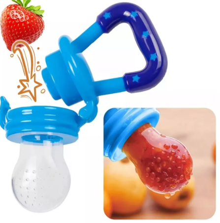 Chupo de Fruta para Bebé